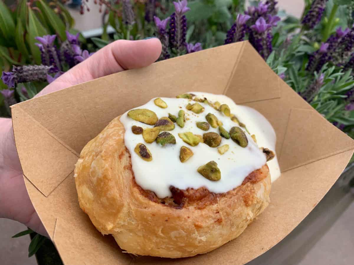 nuts about cheese food and wine disney california adventure