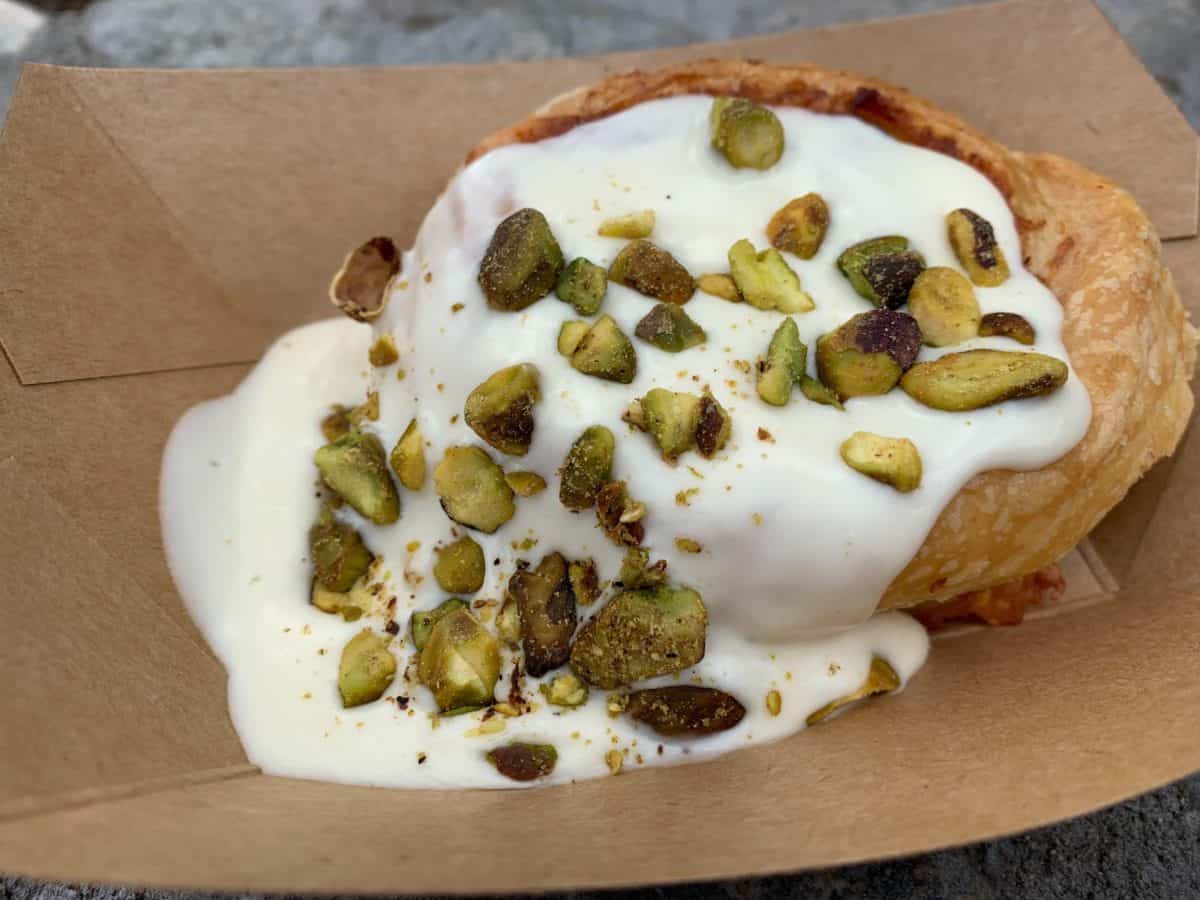 nuts about cheese food and wine disney california adventure
