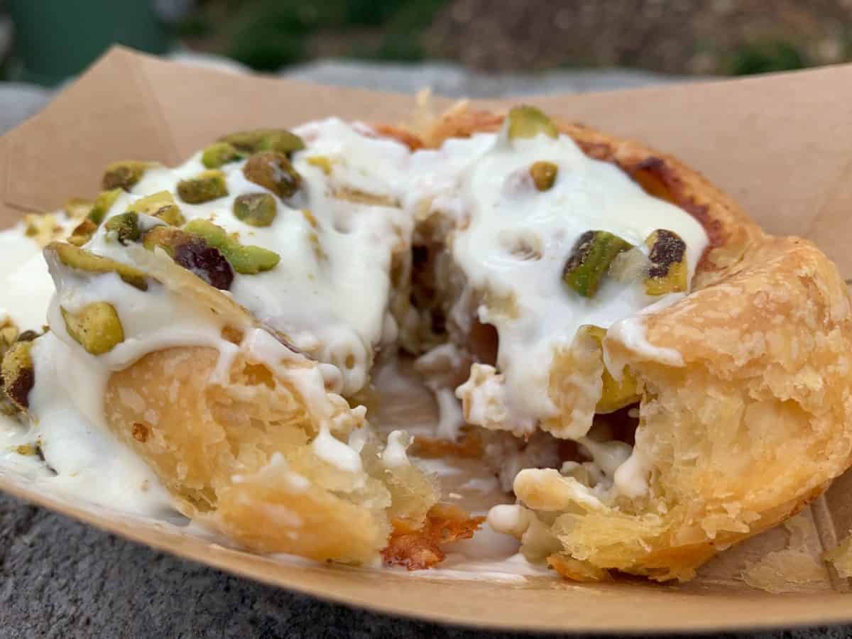 nuts about cheese food and wine disney california adventure