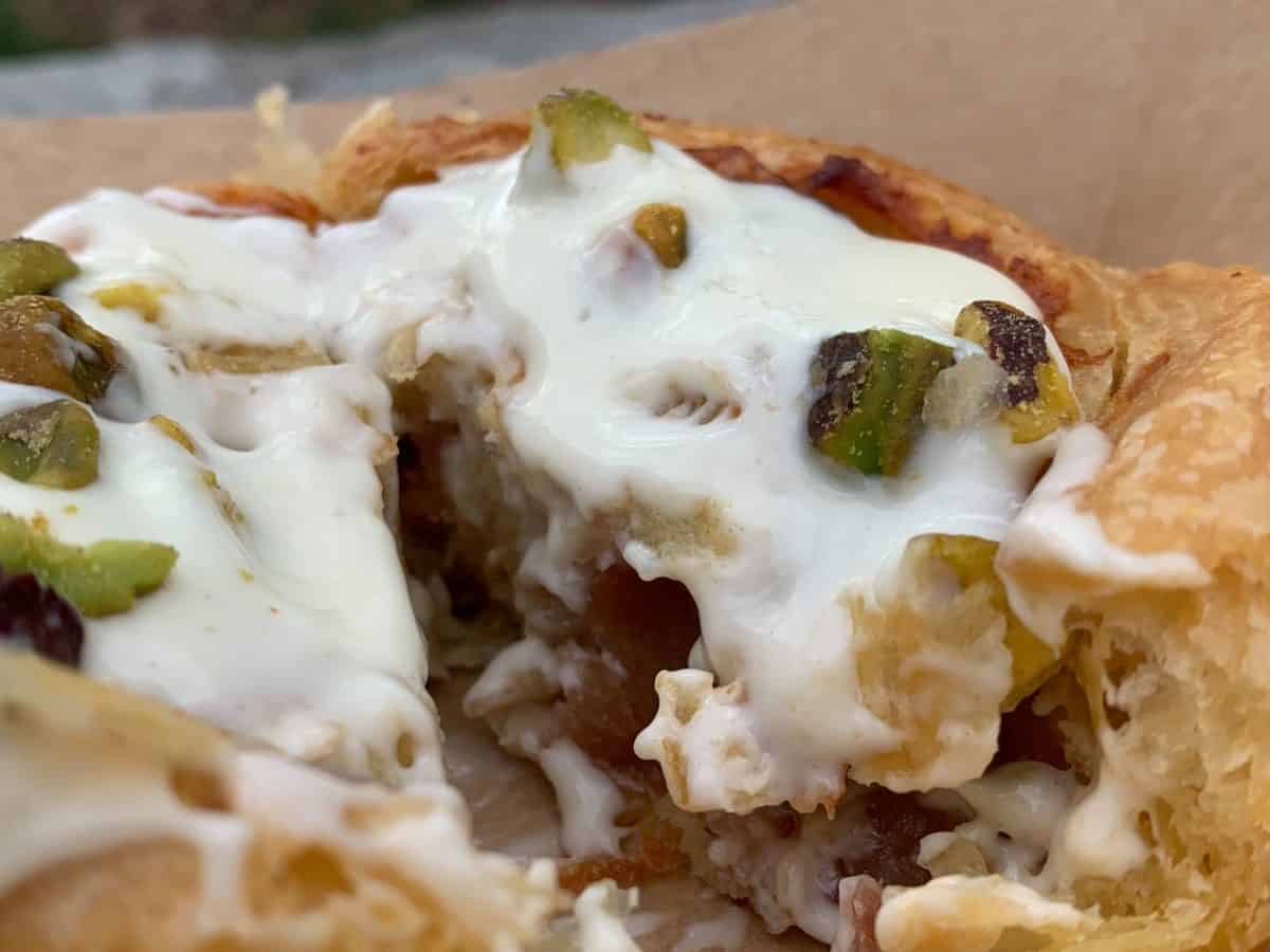 nuts about cheese food and wine disney california adventure
