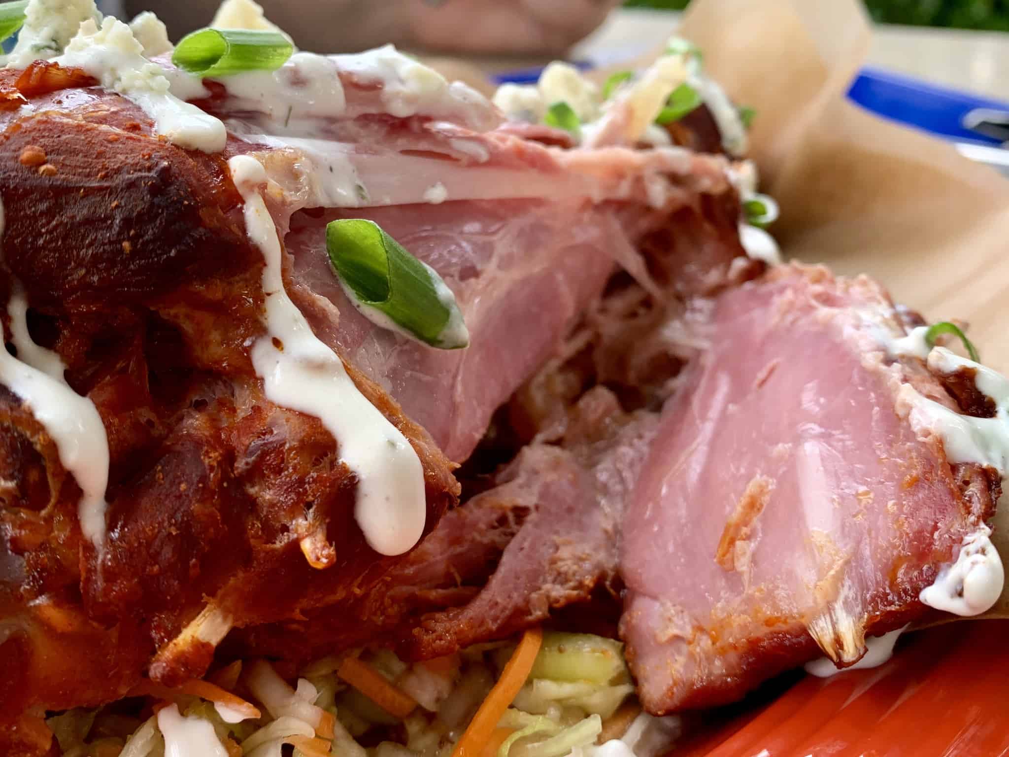 paradise garden grill dca food anad wine festival 2019