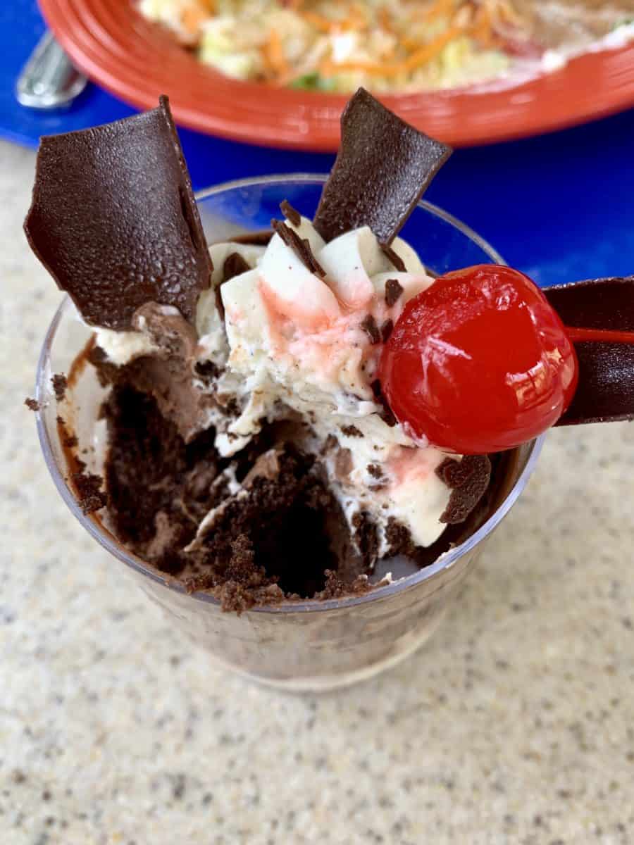 paradise garden grill dca food anad wine festival 2019