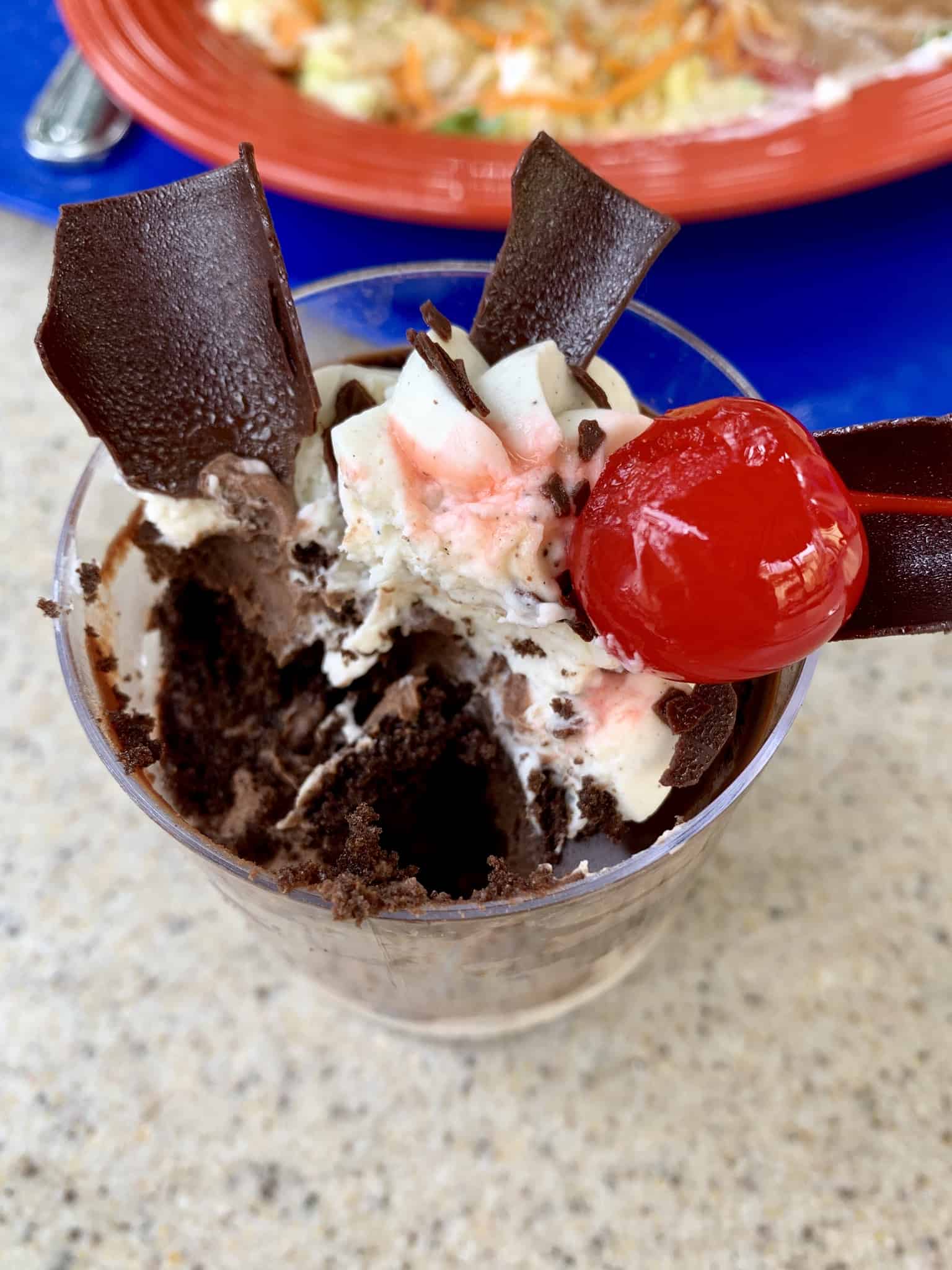 paradise garden grill dca food anad wine festival 2019