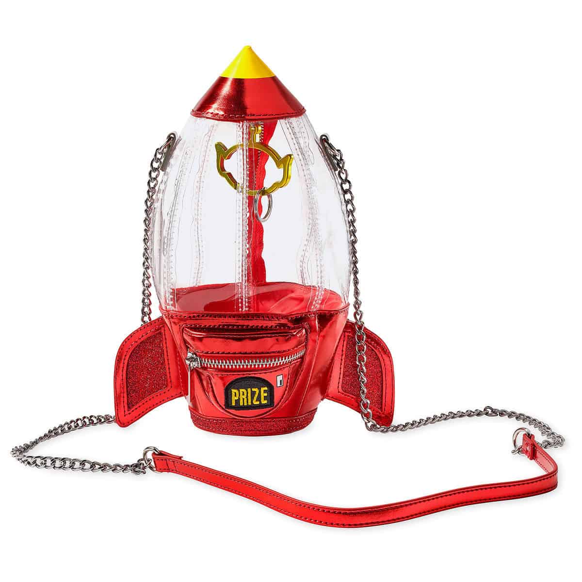 pizza planet claw tumbler crossbody shopdisney toy story