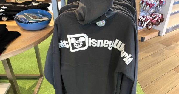 spirit jersey hoodie walt disney world