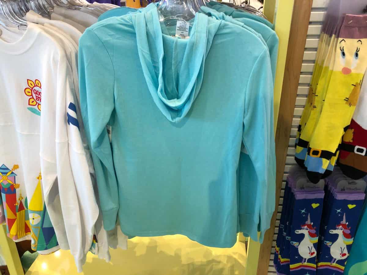 it's a small world merch hoodie phone case walt disney world 