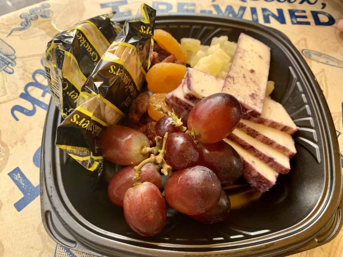 uncork california dca food and wine festival 2019