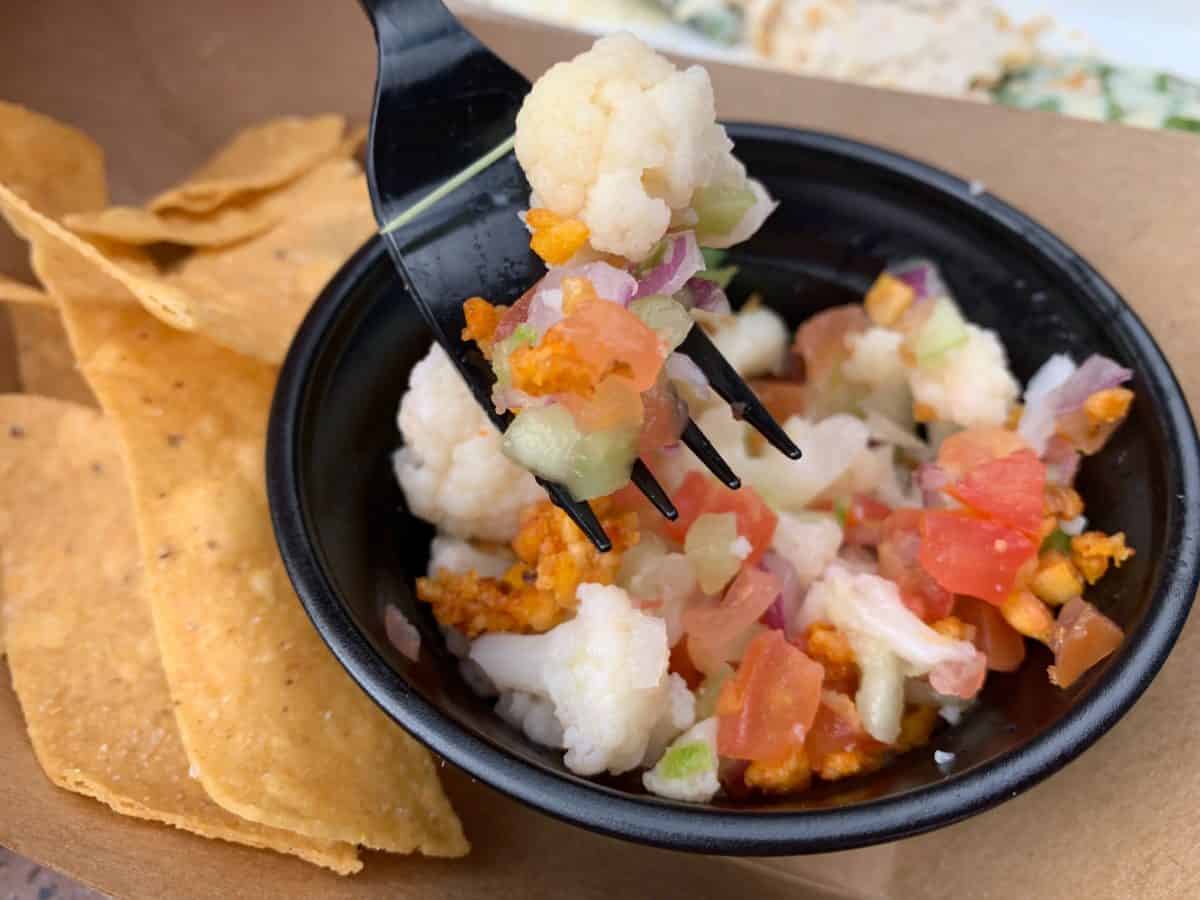 veggie veggie fruit fruit food and wine disney california adventure
