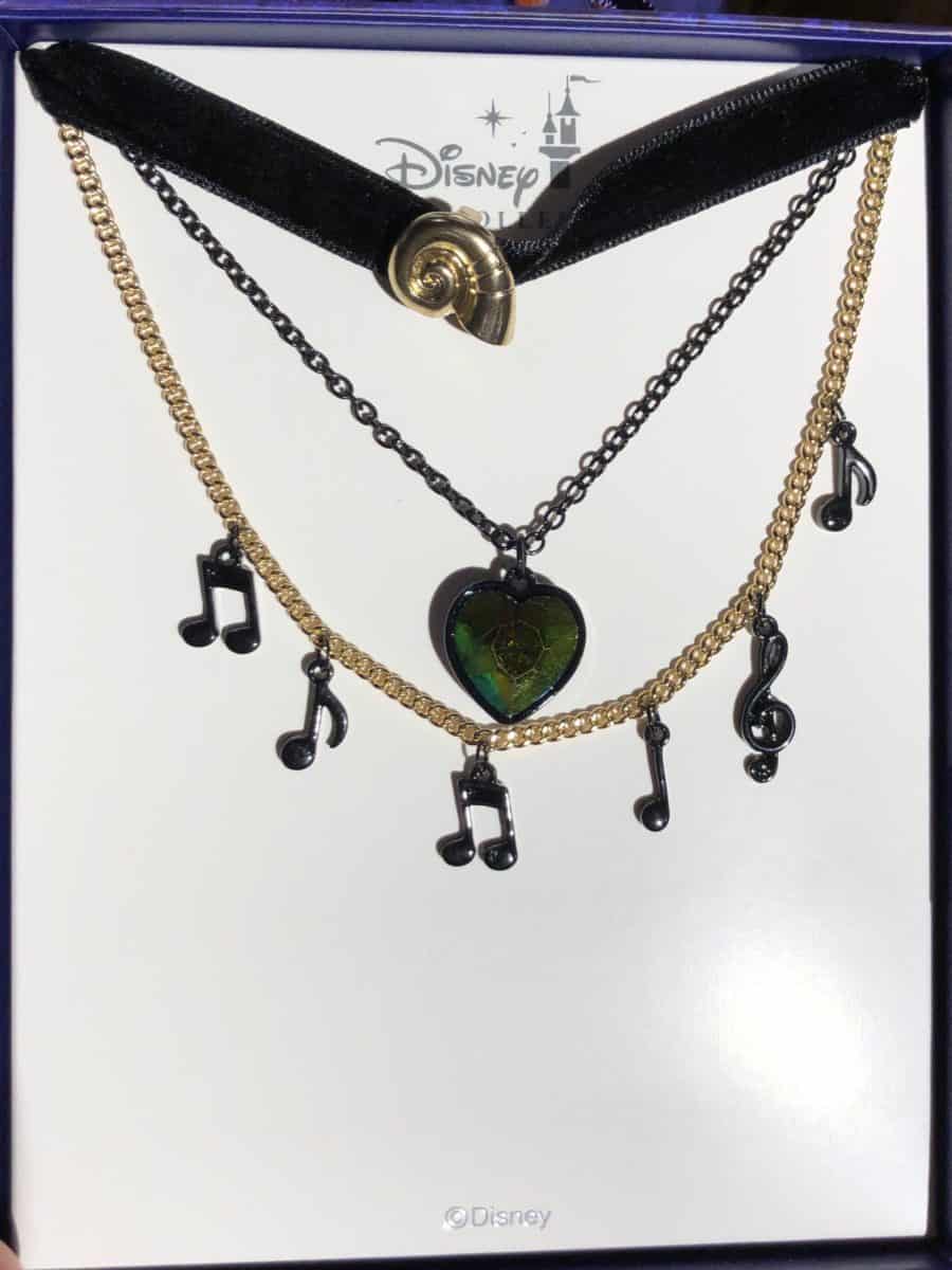 disney villains parks collection jewelry animal kingdom walt disney world 