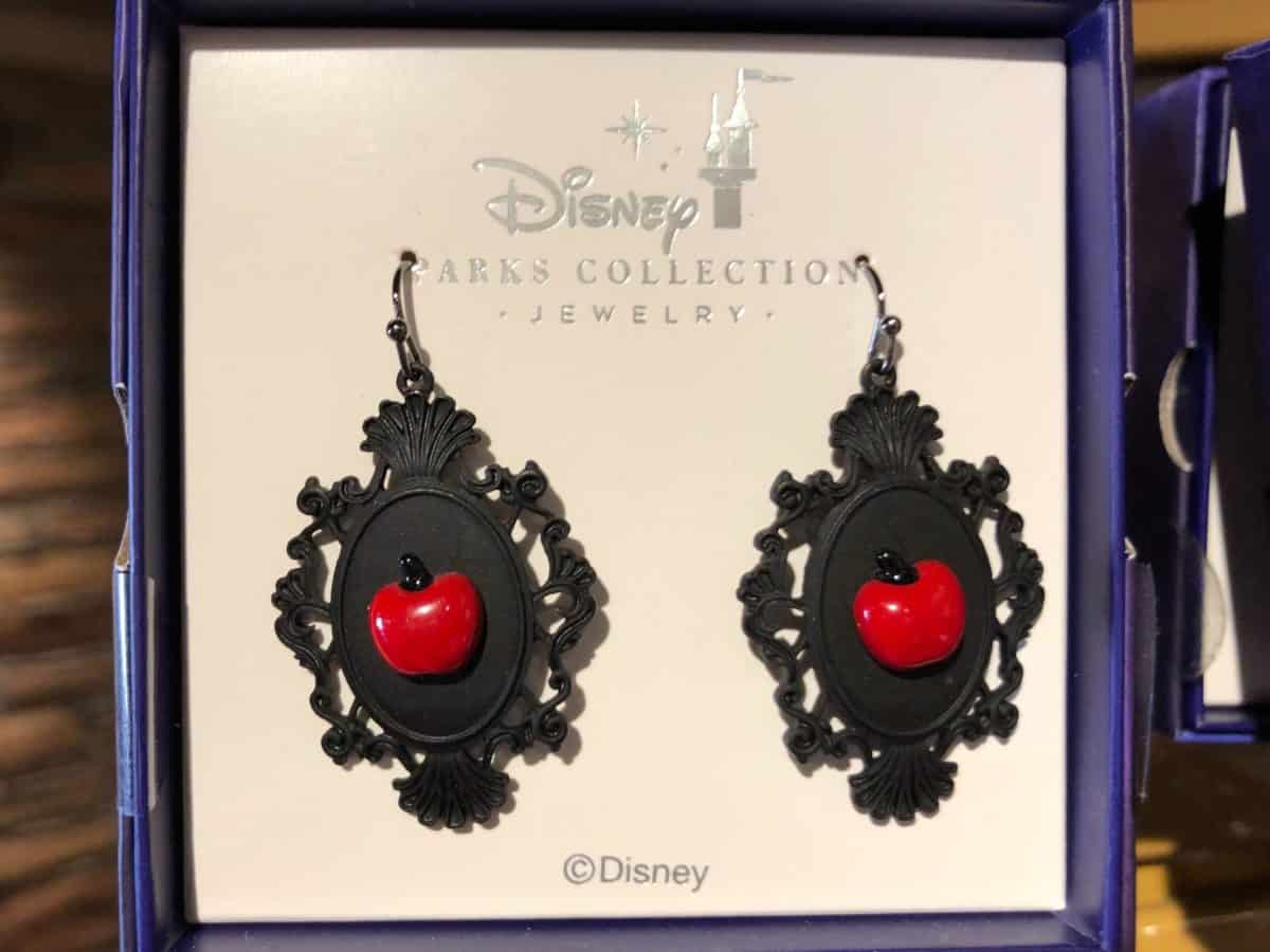disney villains parks collection jewelry animal kingdom walt disney world 