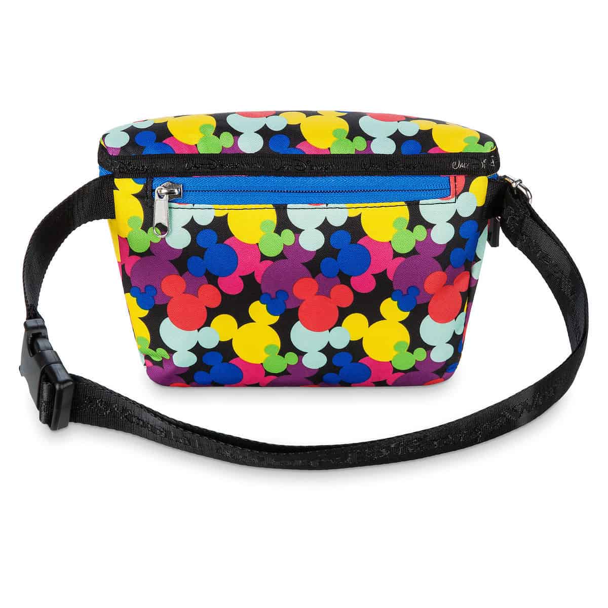 walt disney world colorful mickey bags shopdisney