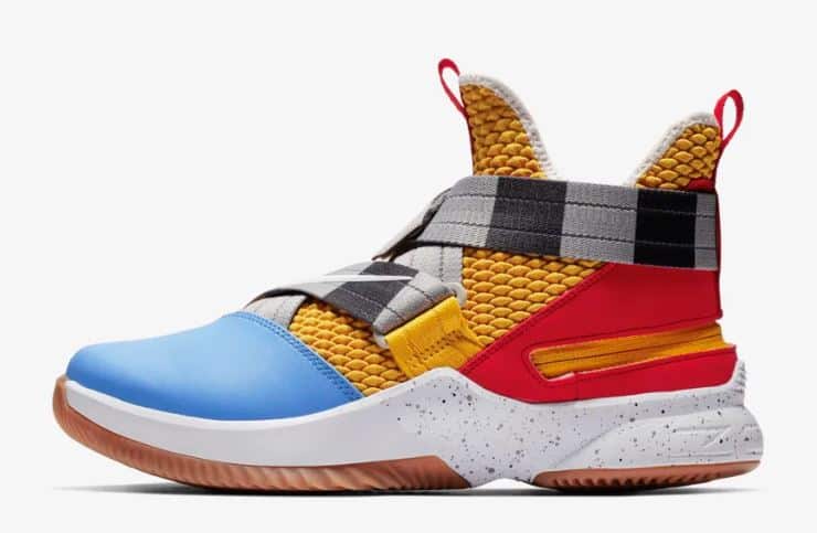 Nike Toy Story Woody