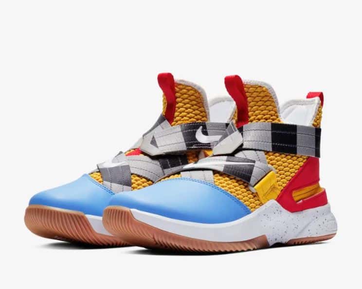 Nike Toy Story Woody