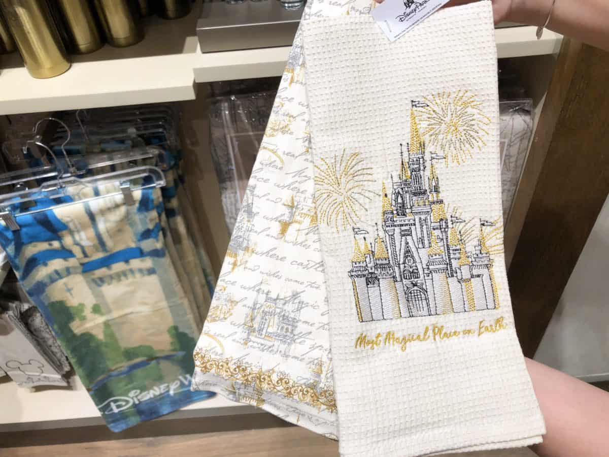 The Most Magical Place on Earth collection