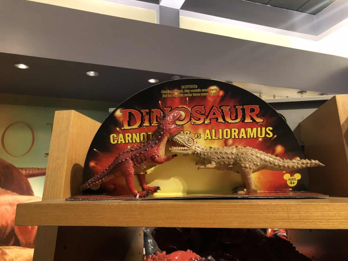 Dinosaur