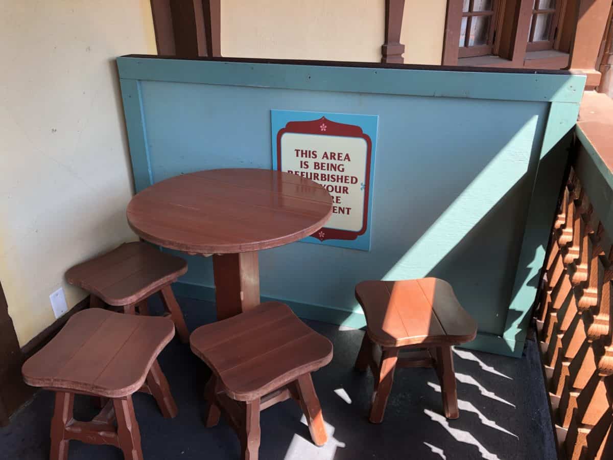 Pinocchio Village Haus 