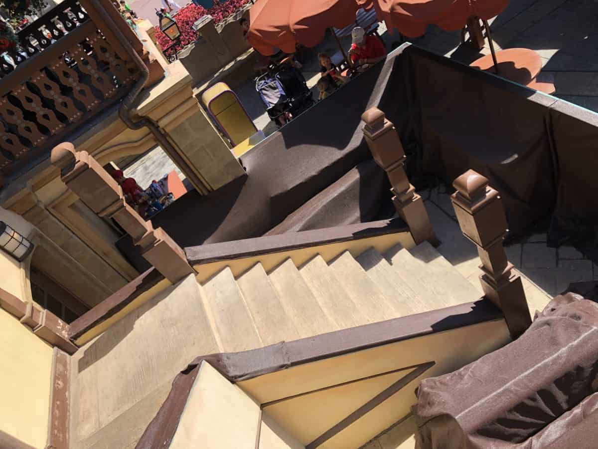 Pinocchio Village Haus 