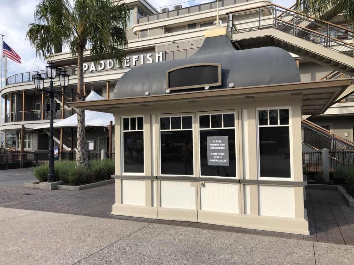 Disney Springs