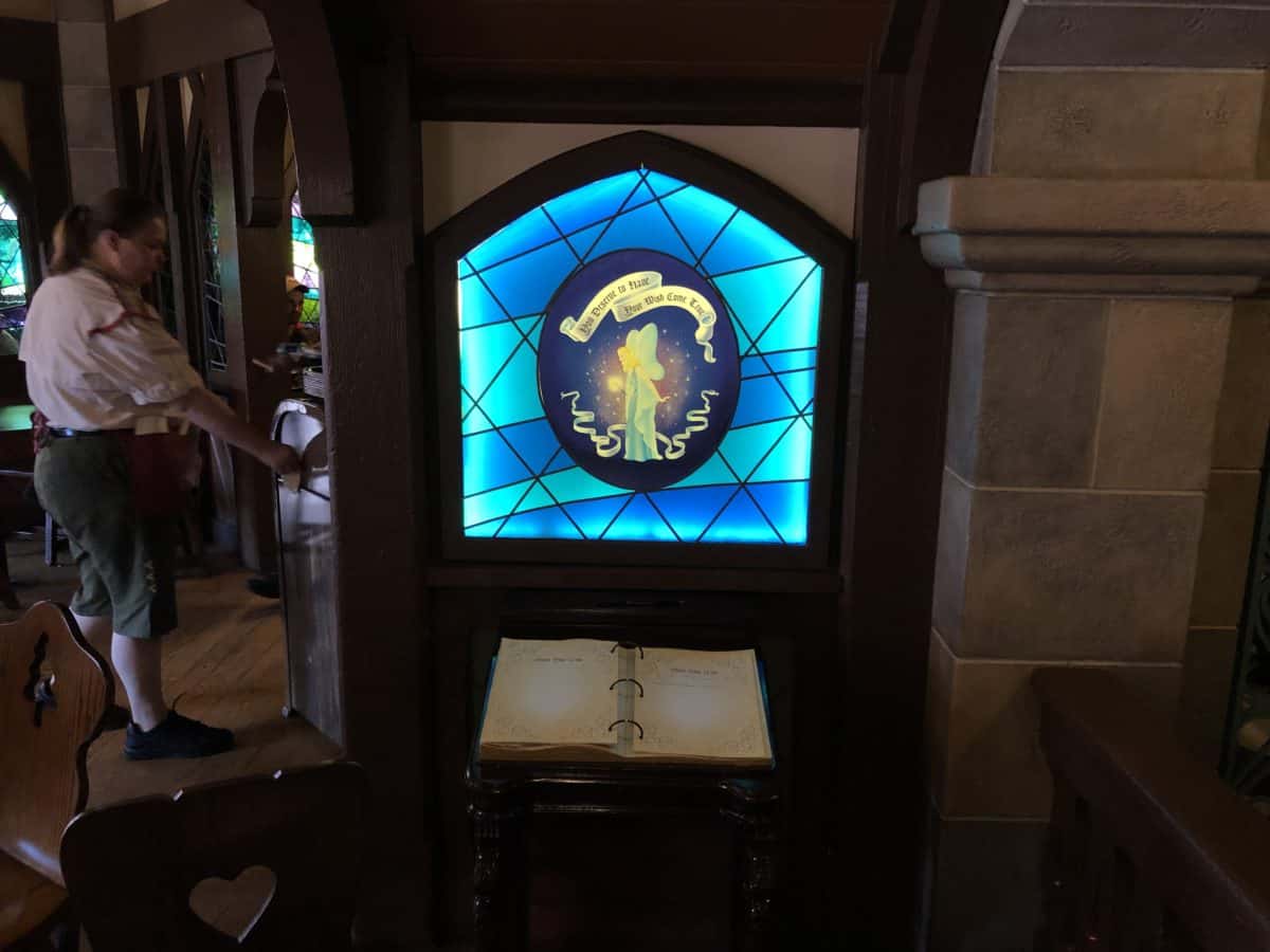 Pinocchio Village Haus 