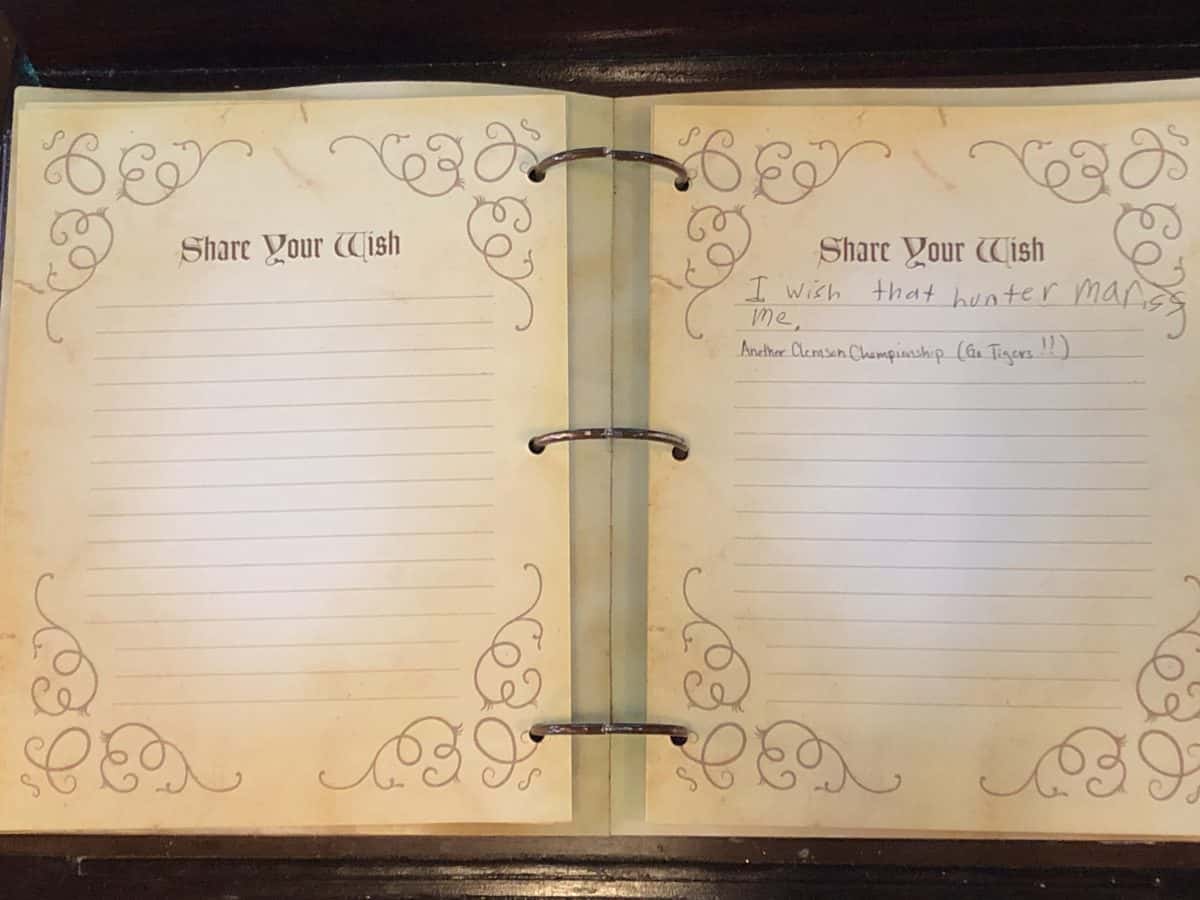 Pinocchio Village Haus 