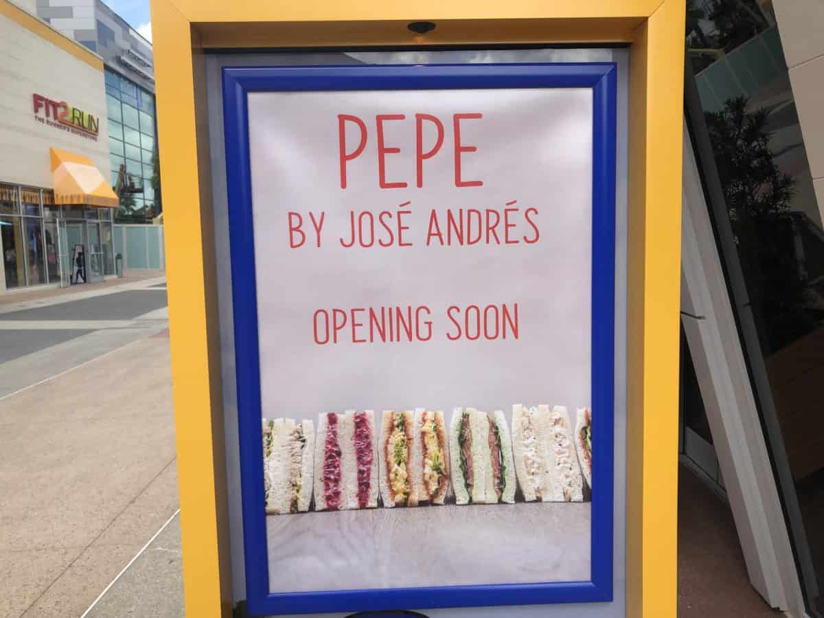 Pepe by Jose andres