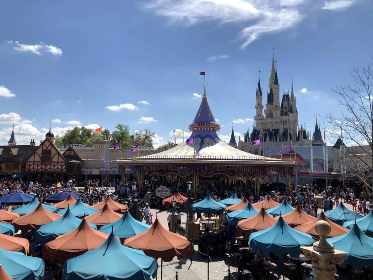 Pinocchio Village Haus 