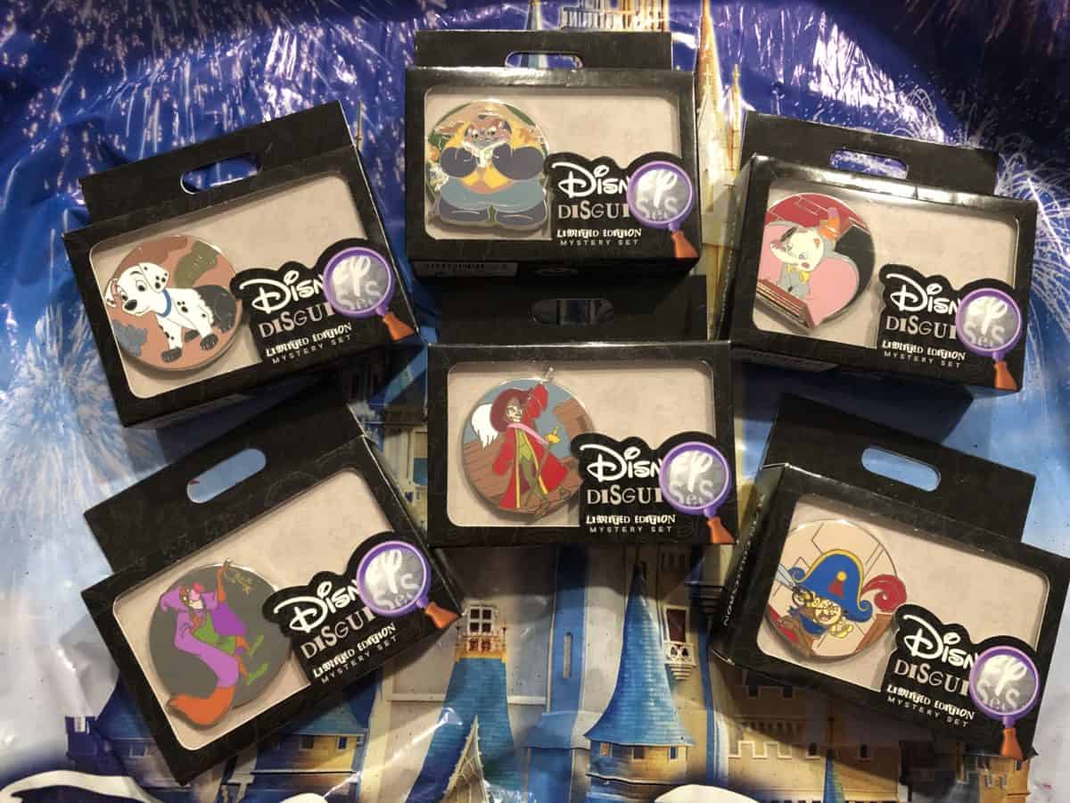 Pins