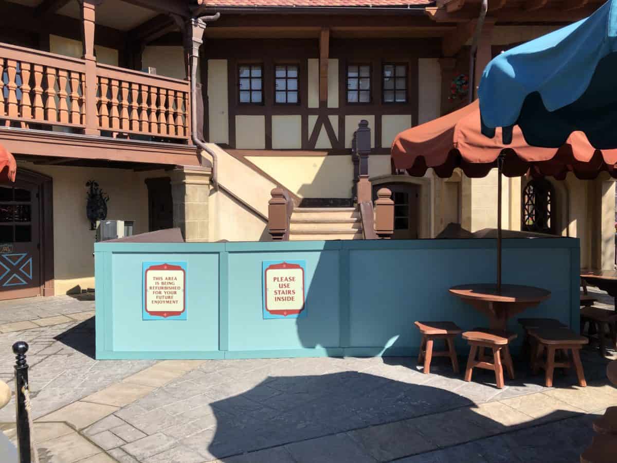 Pinocchio Village Haus 