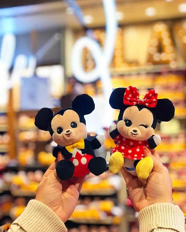 Your wishes have come true! ✨Get ready for the all-new, collectible Disney Parks Wishables line launching at @waltdisneyworld and @disneysprings on Wednesday, April 10! 🐭 Stay tuned for more details. • • • #WaltDisneyWorld #DisneySprings #DisneyParksWishables #MickeyMouse #MinnieMouse #Disney #Orlando #DisneyGram #InstaDisney #DisneyLife