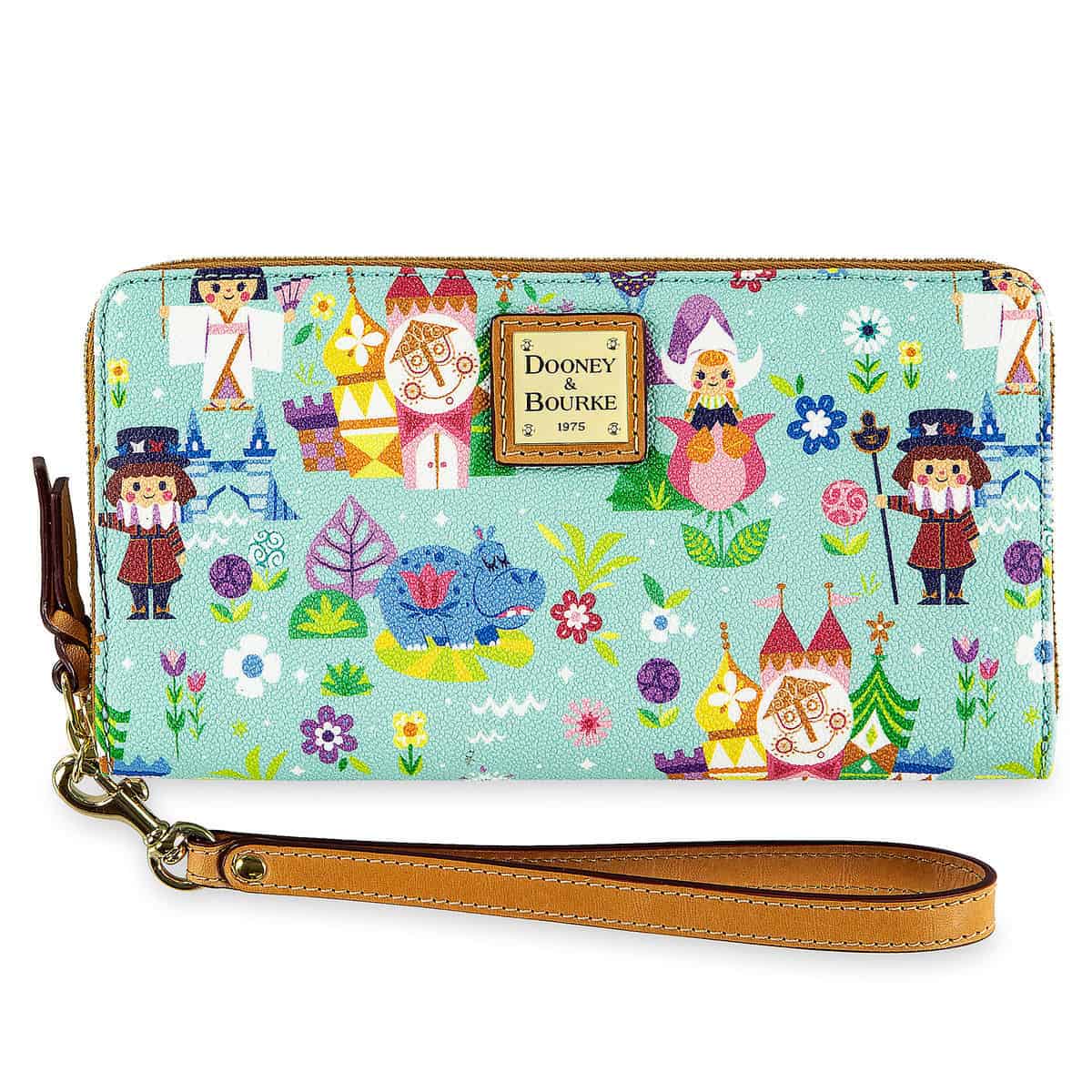 its a small world dooney and bourke shopdisney
