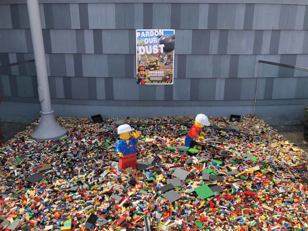 LEGO