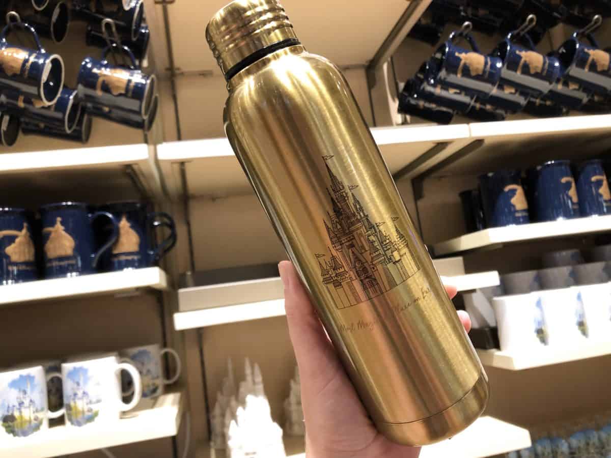The Most Magical Place on Earth collection