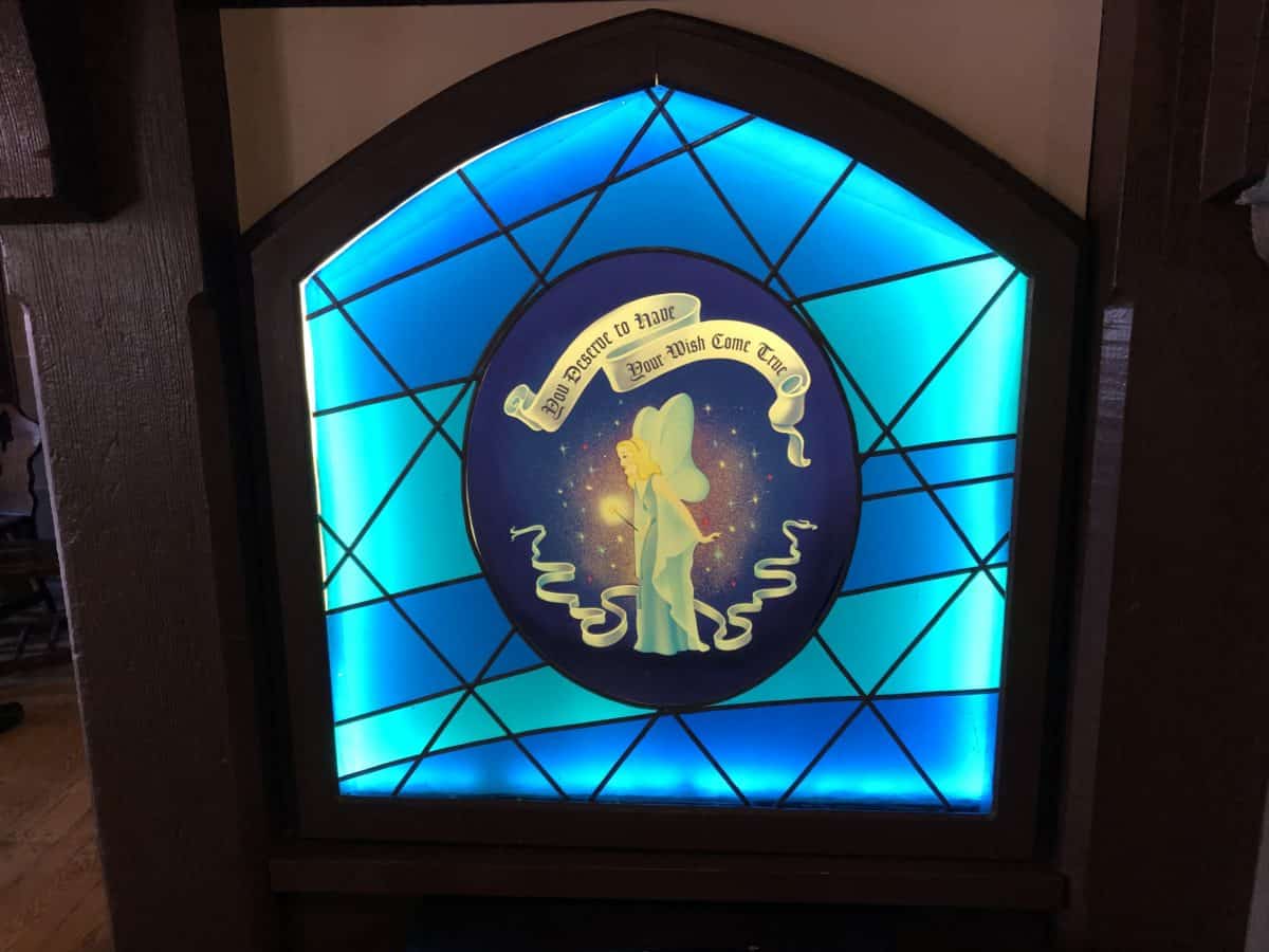 Pinocchio Village Haus 