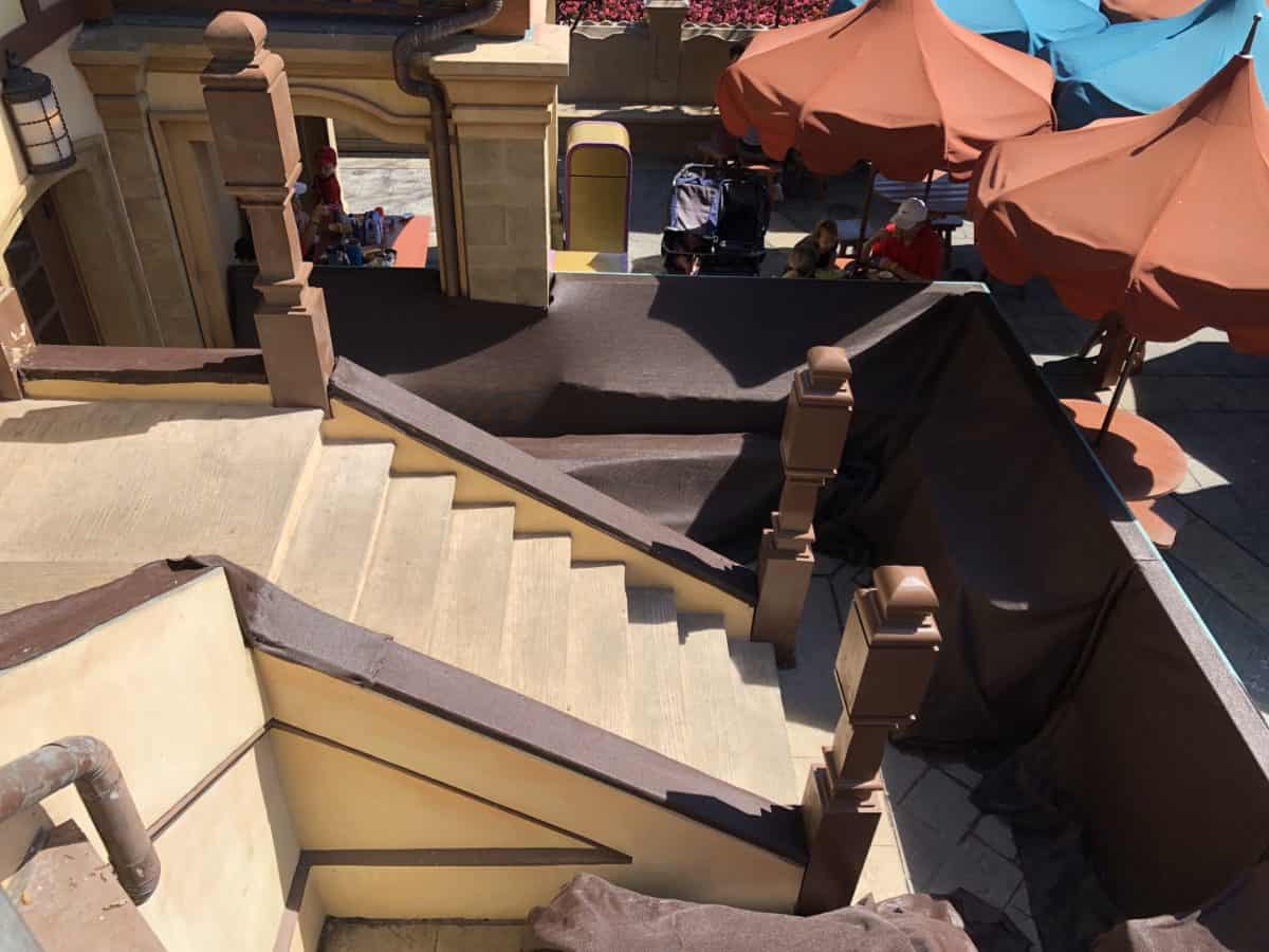 Pinocchio Village Haus 