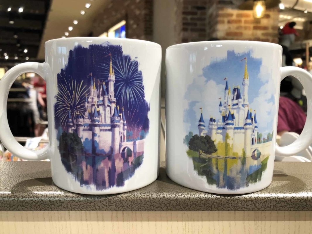 The Most Magical Place on Earth collection