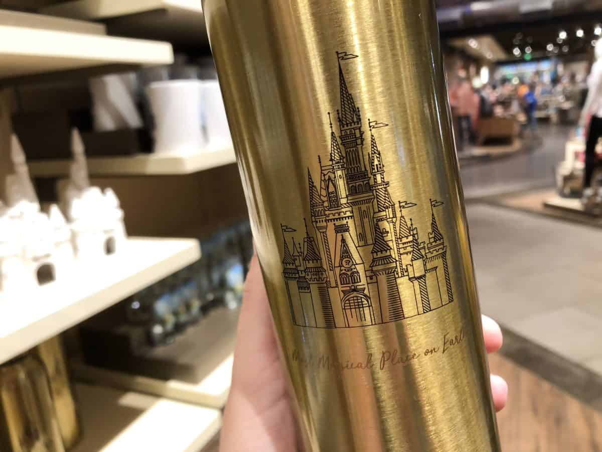 The Most Magical Place on Earth collection