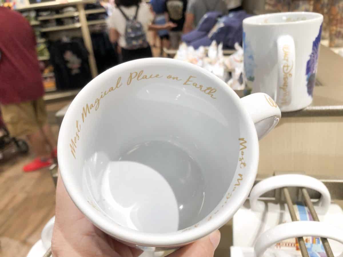 The Most Magical Place on Earth collection