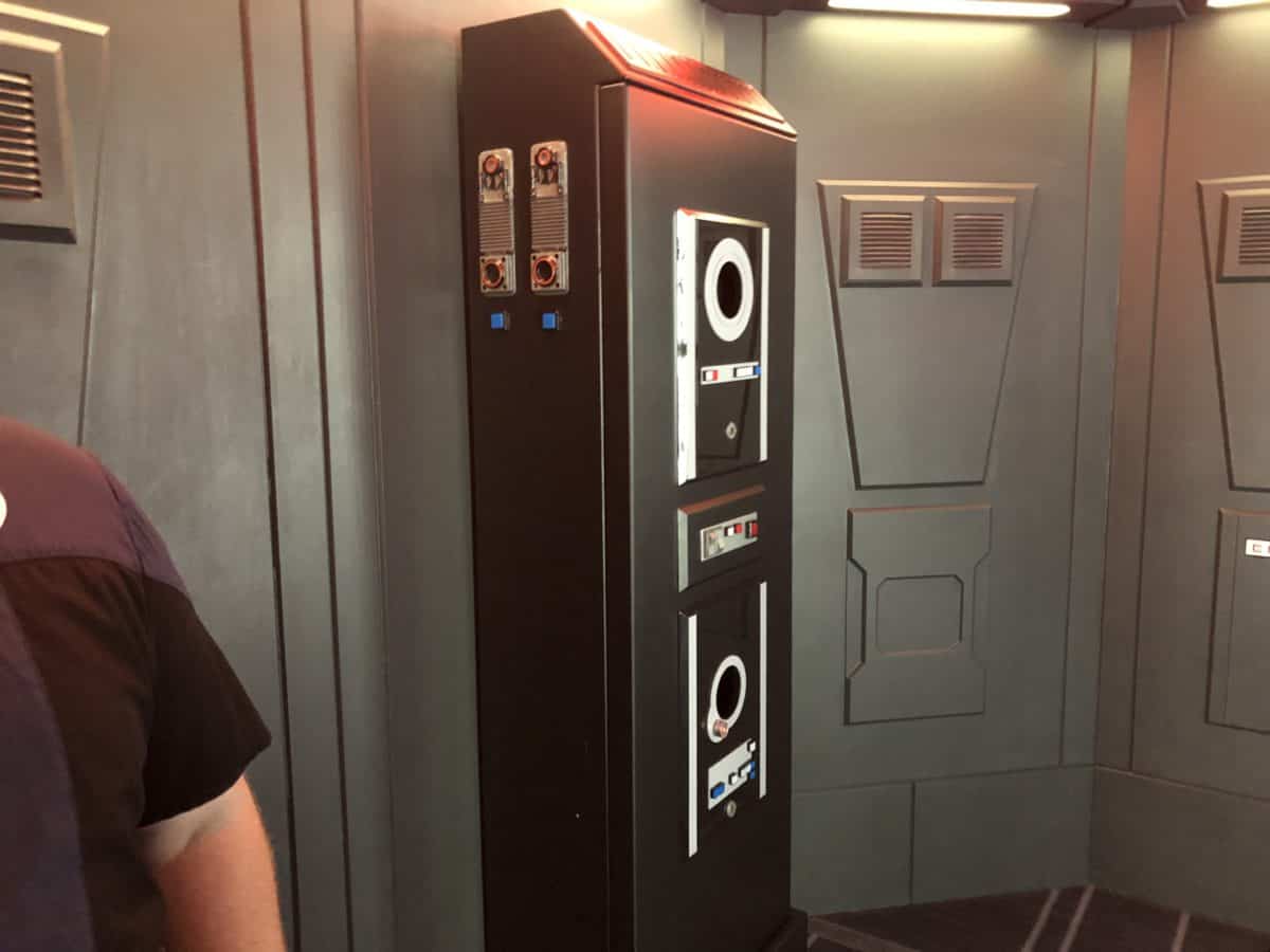 PhotoPass Photo Box