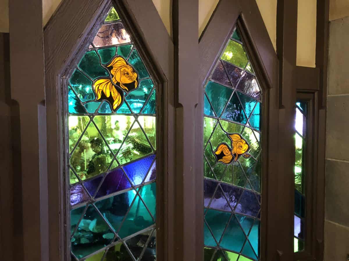 Pinocchio Village Haus 