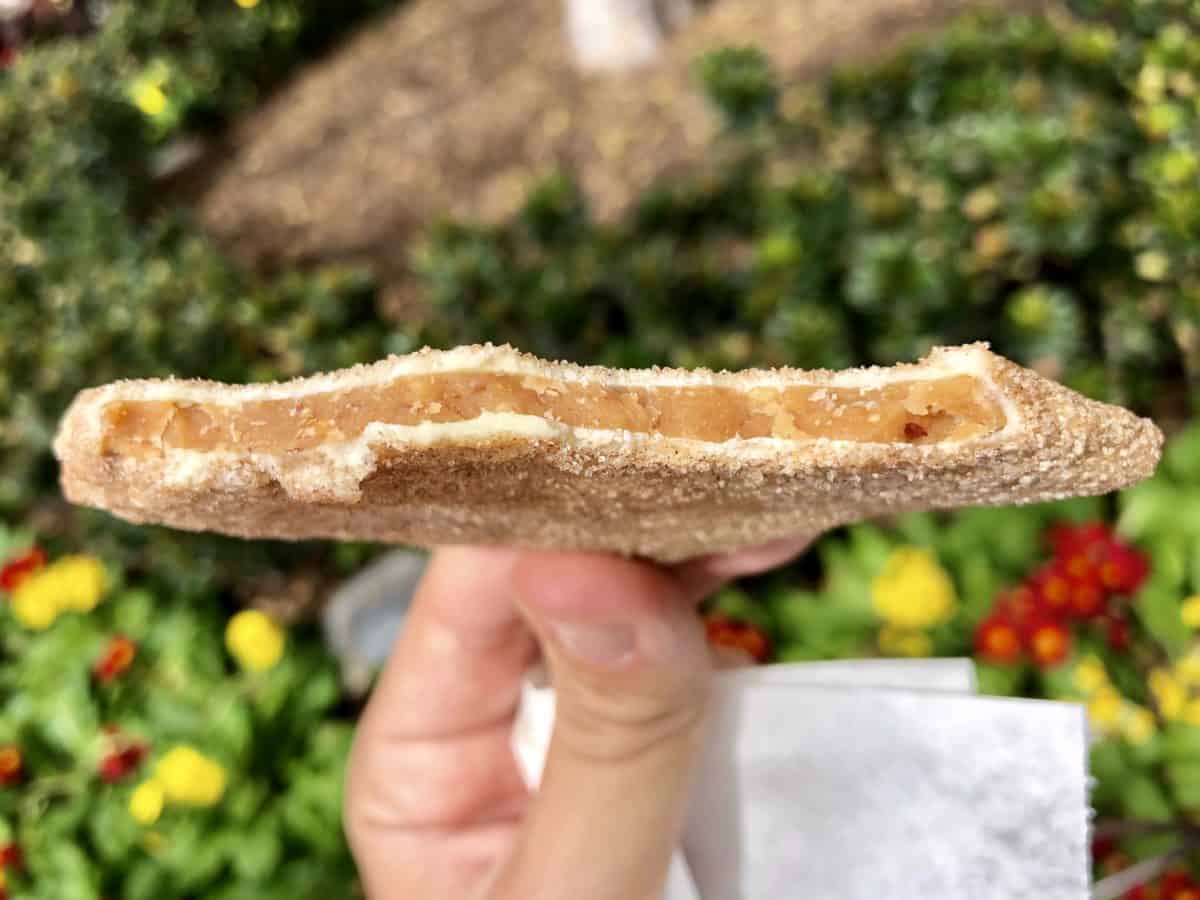 Churro Toffee Disneyland Resort