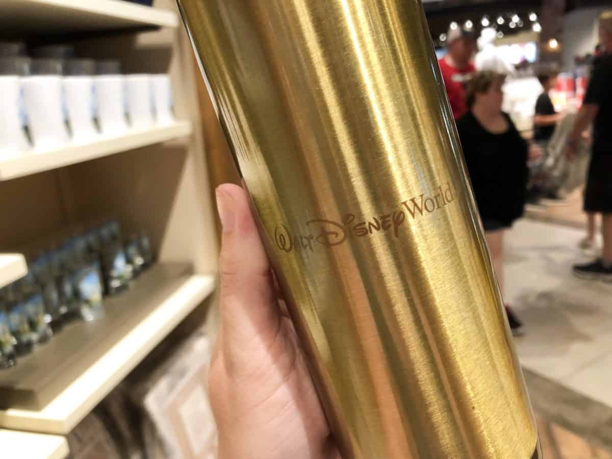 The Most Magical Place on Earth collection Thermos