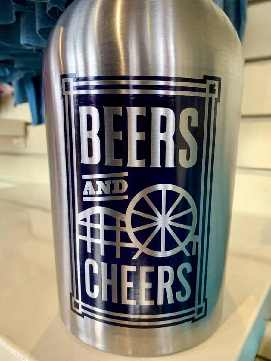 DCA Food and Wine Festival 2019 Merchandise