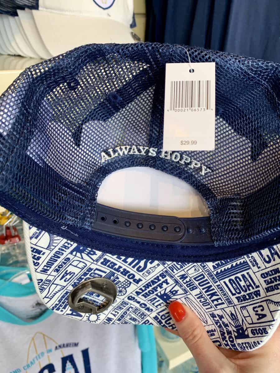 DCA Food and Wine Festival 2019 Merchandise