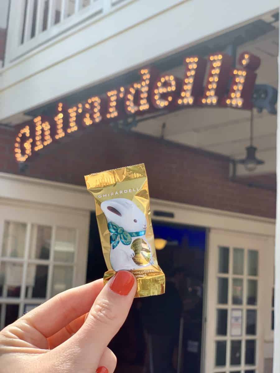 Disney California Adventure March 27 2019