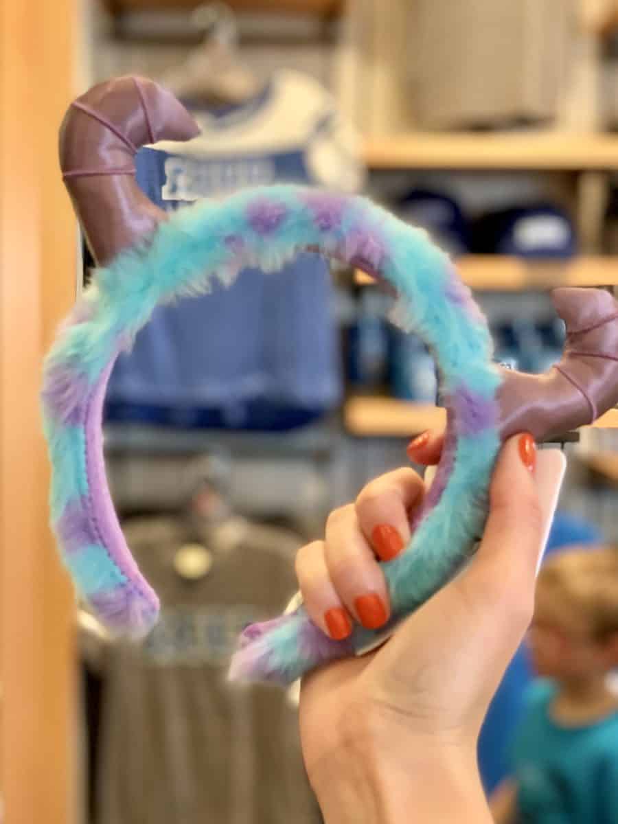 Disney California Adventure March 27 2019