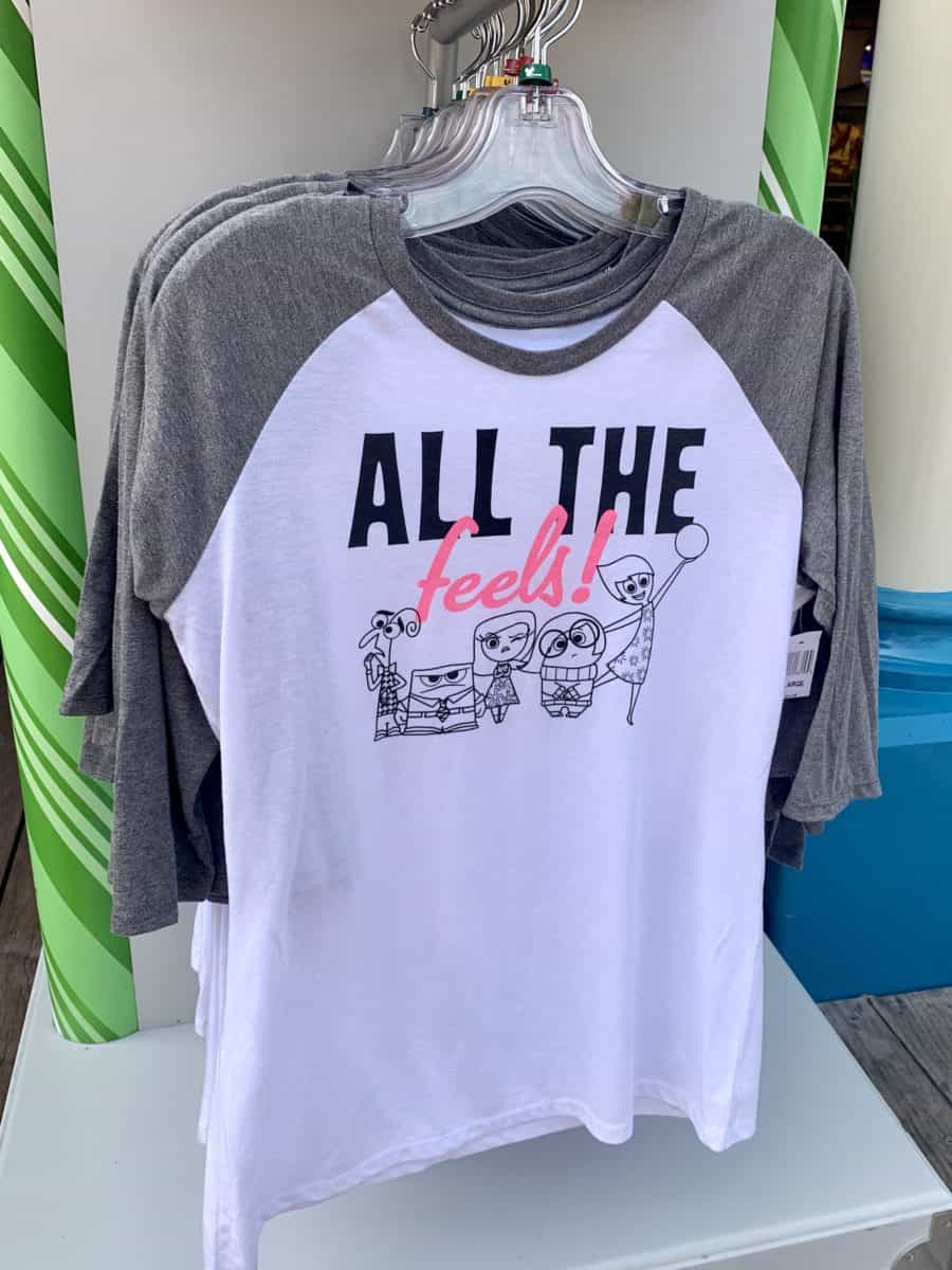 Disney California Adventure March 27 2019