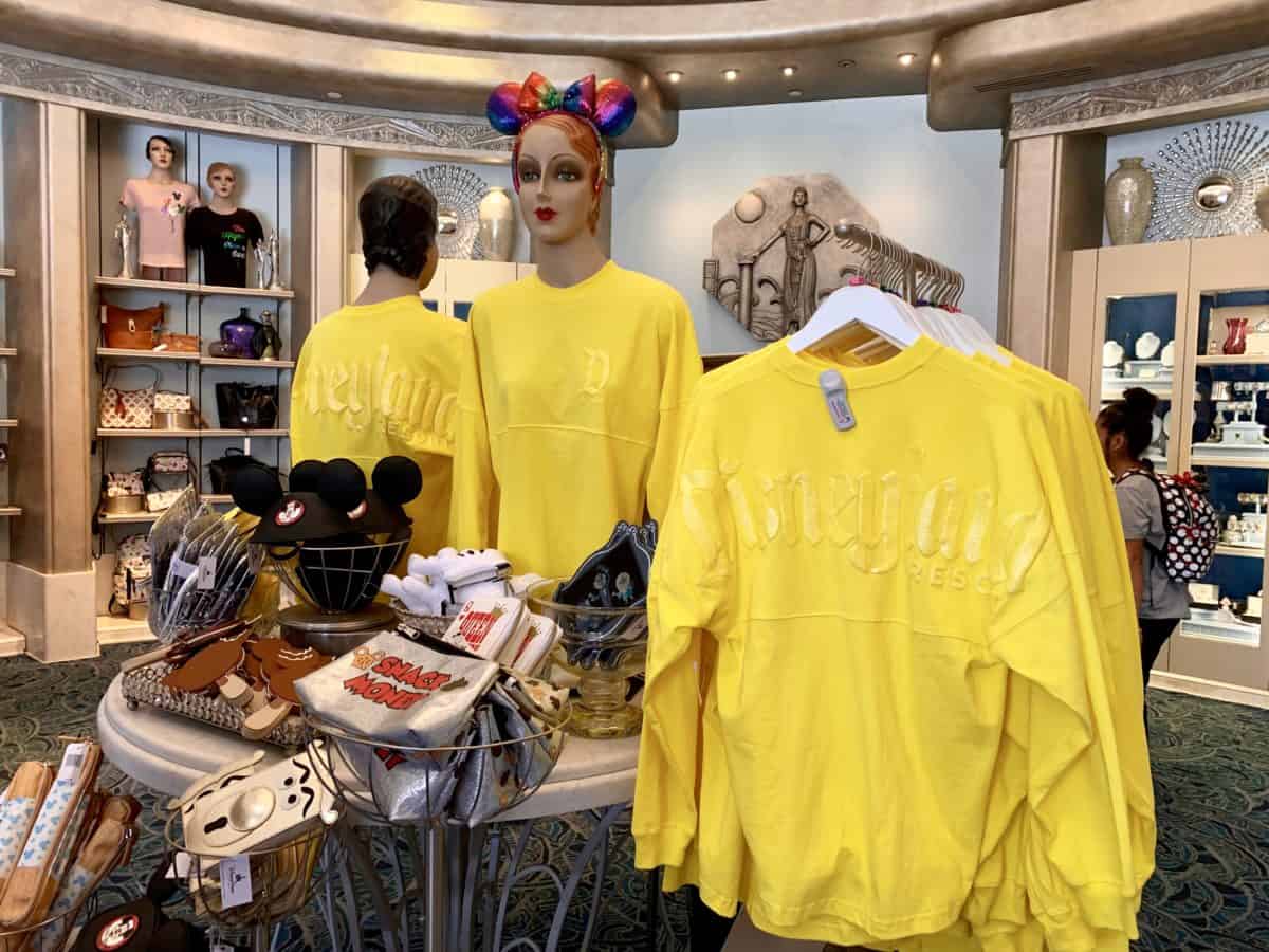 Disney California Adventure March 27 2019