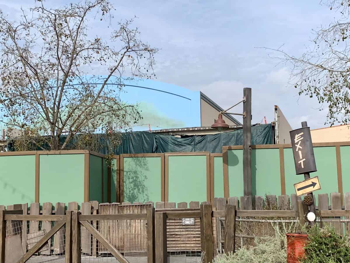 Disneyland Resort Photo Report March 6 2019 