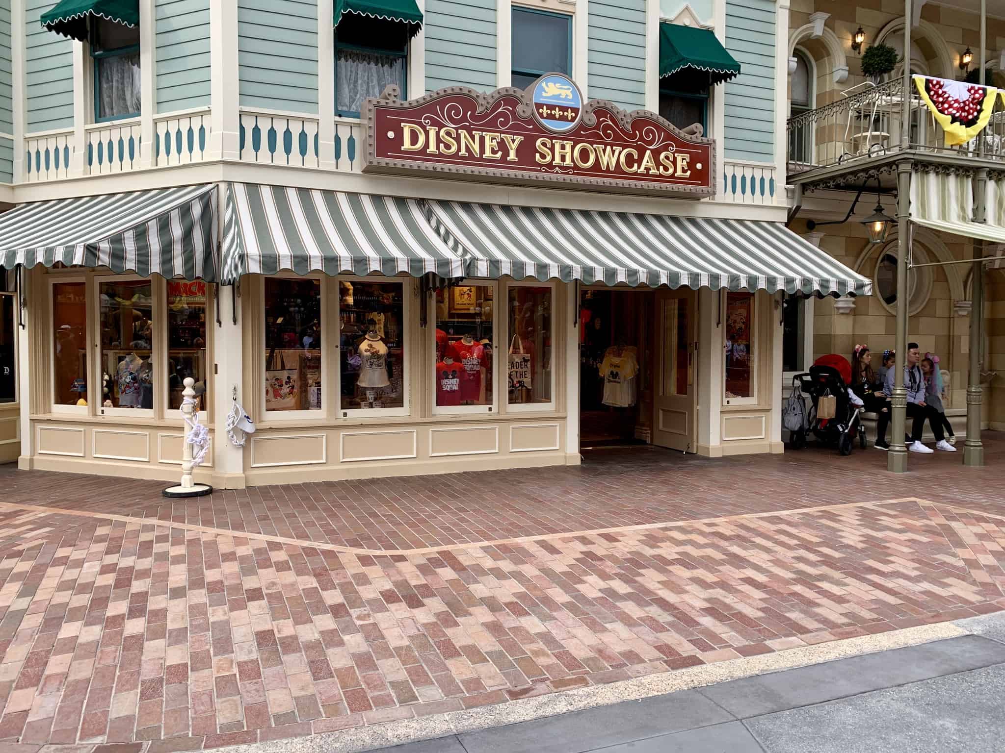 Disneyland Resort Photo Report March 6 2019 