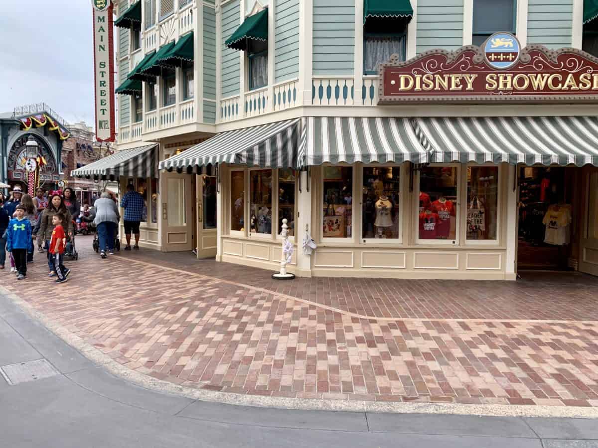 Disneyland Resort Photo Report March 6 2019 